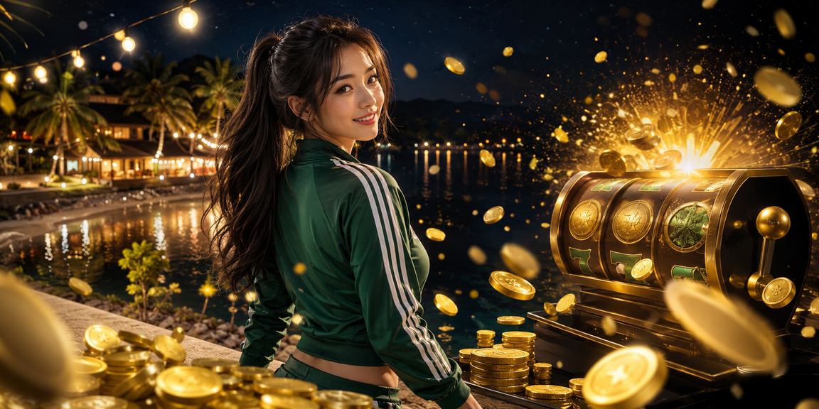 Người chơi Buôn Ma Thuột thư giãn với slots bên ly cà phê Tây Nguyên